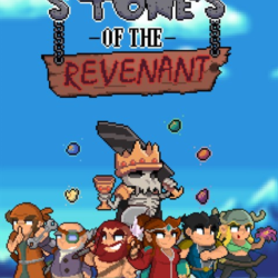 ✅ Stones of the Revenant Xbox One|X|S активация