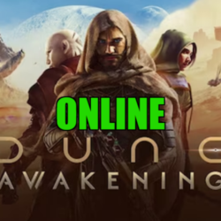・DUNE: AWAKENING — ОНЛАЙН・АРЕНДА 24/7・STEAM АККАУНТ・