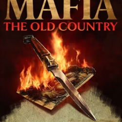 Mafia: The Old Country Deluxe Edition Xbox Series X|S