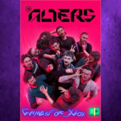 ☀️The Alters XBOX