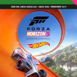 Forza Horizon 5: Hot Wheels XBOX / ПК   DLC