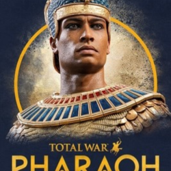 🔑Total War: PHARAOH DYNASTIES (Steam ВЕСЬ МИР РФ КЛЮЧ)