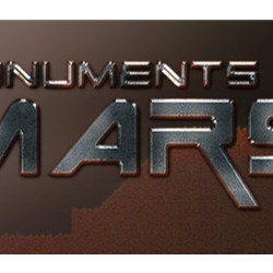 Monuments of Mars Steam Key GLOBAL