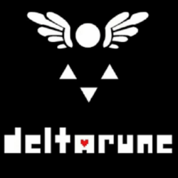 ・DELTARUNE・STEAM АККАУНТ   ИГРЫ・