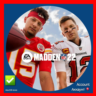 Origin Madden NFL 22 аккаунт почта