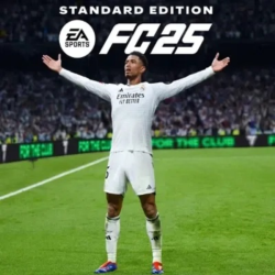 EA SPORTS FC 25 (FIFA 25) | Русский | Steam