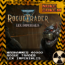 РФ СНГ | Warhammer 40,000: Rogue Trader - Lex Imperialis | STEAM КЛЮЧ