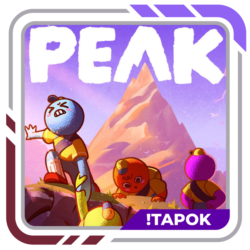PEAK | STEAM | OFFLINE