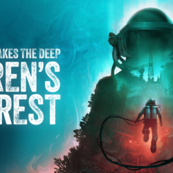 🎮✅🔥STILL WAKES THE DEEP: SIREN’S REST XBOX/WIN🔑КЛЮЧ USA🔥