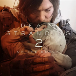 💥DEATH STRANDING 2: ON THE BEACH 🔵 PS5 🔴ТУРЦИЯ🔴