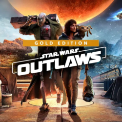 Star Wars Outlaws Gold Edition (Uplay аккаунт) RU CIS   Email