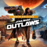 Star Wars Outlaws Gold Edition (Uplay аккаунт) RU CIS   Email