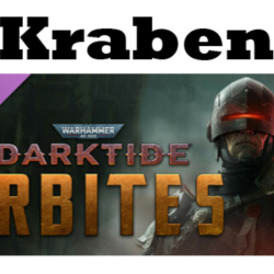 Warhammer 40,000: Darktide  Arbites Class steam dlc МИР