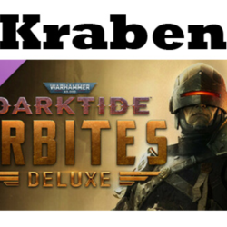 Warhammer 40,000: Darktide - Arbites Deluxe steam МИР