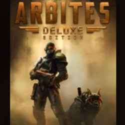 Warhammer 40,000: Darktide Arbites Class Deluxe XBOX ПК