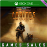 WARHAMMER 40,000: DARKTIDE ARBITES CLASS DELUXE  XBOX