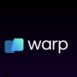 План сборки WARP DEV/WARP AI Подписка – план строительства