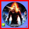 Origin Mass Effect аккаунт почта