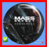 (Origin)  Mass Effect Andromeda аккаунт Смена почты