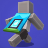 Ключ Minecraft Home Cape    Плащ