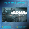 🔑Arma Reforger КЛЮЧ Steam Global   РФ