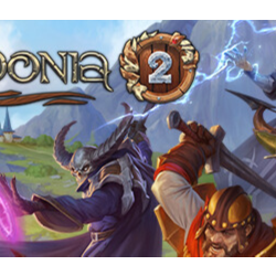 Gedonia 2 - STEAM GIFT РОССИЯ