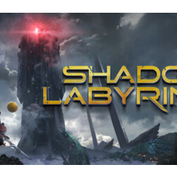 Shadow Labyrinth - Deluxe Edition - STEAM GIFT РОССИЯ
