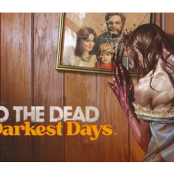 Into the Dead: Our Darkest Days - STEAM GIFT РОССИЯ