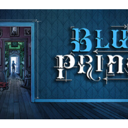 Blue Prince - STEAM GIFT РОССИЯ
