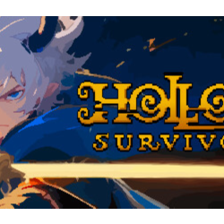 Hollow Survivors - STEAM GIFT РОССИЯ