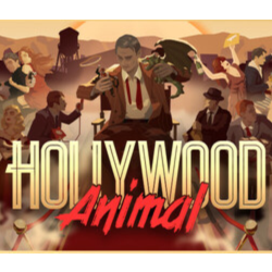 Hollywood Animal - STEAM GIFT РОССИЯ