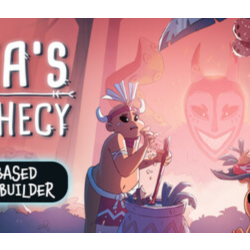 Kaya's Prophecy - STEAM GIFT РОССИЯ