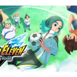 INAZUMA ELEVEN: Victory Road - STEAM GIFT РОССИЯ