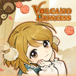 Volcano Princess XBOX   ПК Любой Акк