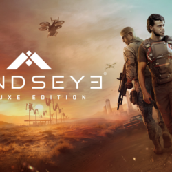 ⭐️ MindsEye - Deluxe Edition [Steam/Global]