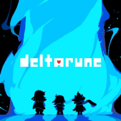⭐️ DELTARUNE   DLC [Steam/Global]