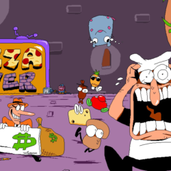 ⭐️ Pizza Tower [Steam/Global]