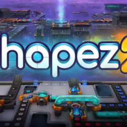 ⭐️ shapez 2 [Steam/Global]