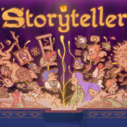 ⭐️ Storyteller [Steam/Global]