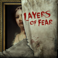 ⭐️ Layers of Fear 2016   Soundtrack DLC [Steam/Global]