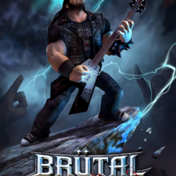 ⭐️ Brutal Legend   Company of Heroes 2 [Steam/Global]