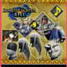 НАБОР «ЭКСТРА DLC» ДЛЯ MONSTER HUNTER RISE XBOX   PC (W