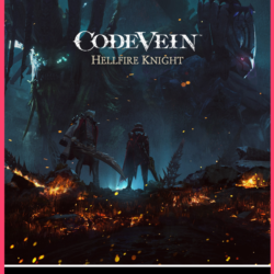 CODE VEIN HELLFIRE KNIGHT XBOX КЛЮЧ/КОД
