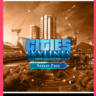 CITIES: SKYLINES - SEASON PASS XBOX КЛЮЧ/КОД