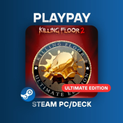 🔥Killing Floor 2 Ultimate Edition   1 часть | STEAM