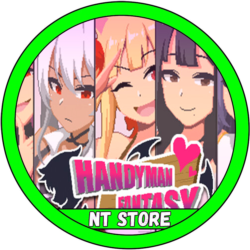 • Handyman Fantasy •   50 ИГР • аккаунт Steam