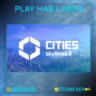 Cities: Skylines II КЛЮЧ Steam Global   РФ