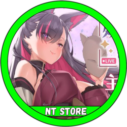 •Mirai's Midnight Stream DELUXE     ИГРЫ STEAM