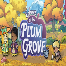Echoes of the Plum Grove (Steam ключ/РФ СНГ)