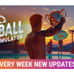 Football Life Simulator - STEAM GIFT РОССИЯ